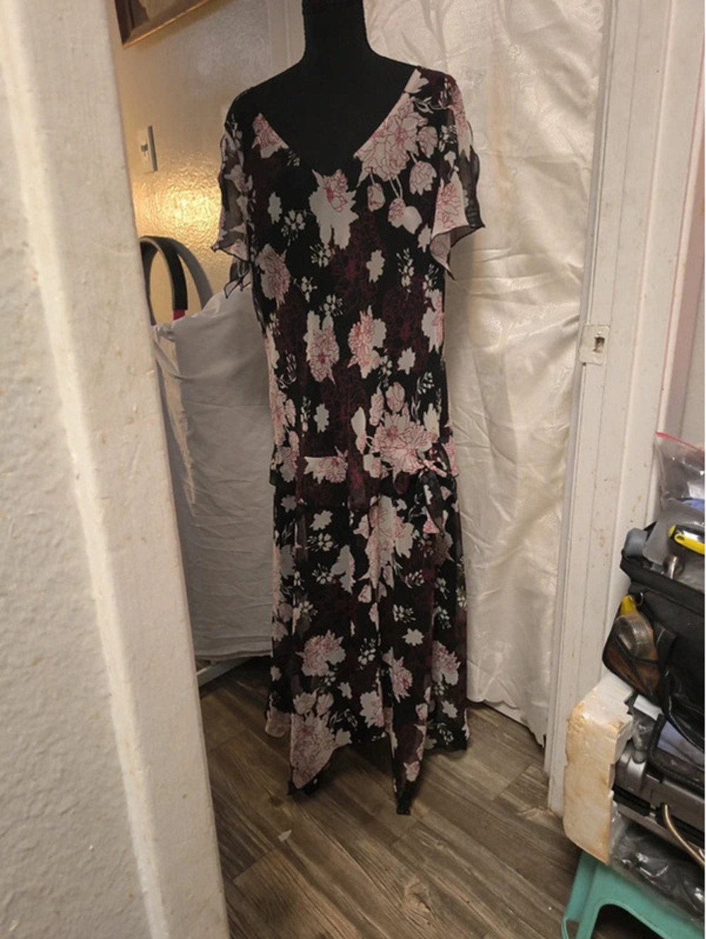 #Vintage #90s-Y2K #Whimsigoth #Cottagecore #JohnathanMartinStudios